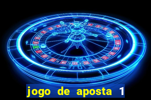 jogo de aposta 1 real tigre